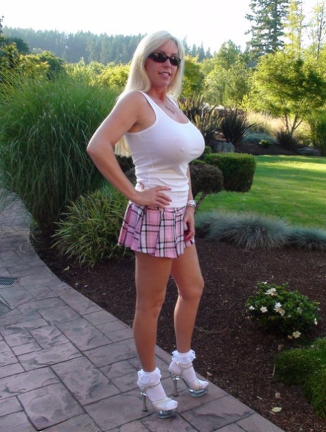Wifey hübsche sex galerie