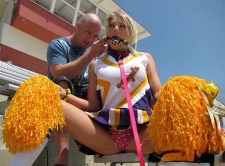 Shawna Lenee kostenlose perfekte archiv