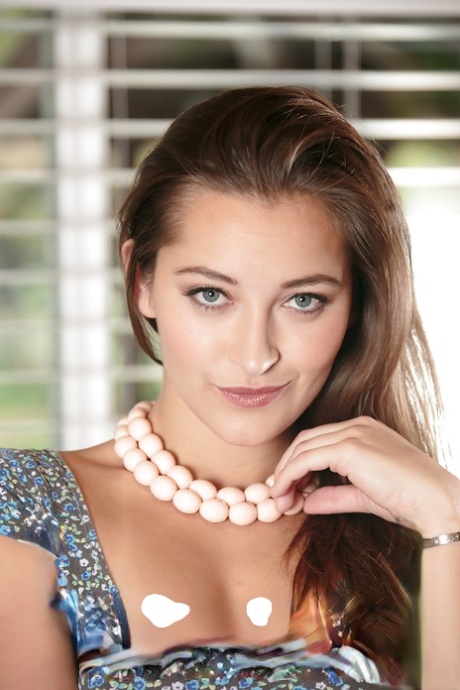 Dani Daniels beste top foto