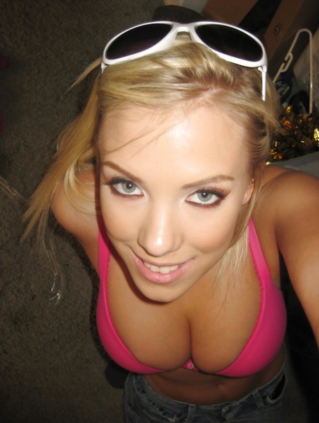 Bibi Jones schöne bilder