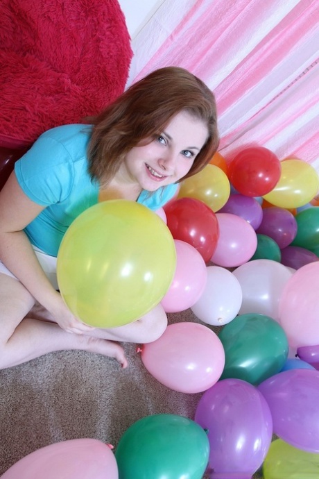 Lil Candy hd exklusive bilder